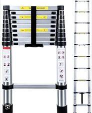 Acrohome telescopic ladder for sale  MANCHESTER