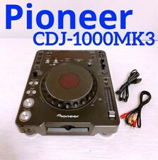Pioneer cdj 1000mk3 for sale  Shipping to Ireland