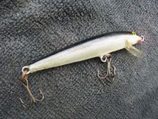 RAPALA - ORIGINAL RAPALA FLOATING MINNOW LURE - FINLAND, used for sale  Shipping to South Africa