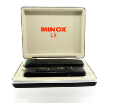 Minox 8x11 subminiaturkamera gebraucht kaufen  Burg