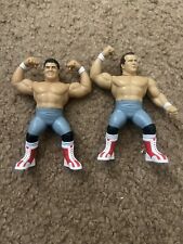 action figures wwe toy for sale  San Francisco