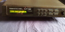 Roland mt32 multitimbral for sale  CHURCH STRETTON