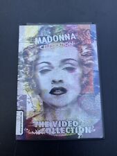 Madonna Celebration: The Video Collection comprar usado  Enviando para Brazil