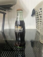 Botella de Coca-Cola de los Juegos Olímpicos del Centenario 1996, usado segunda mano  Embacar hacia Argentina