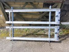 ford connect roof rack for sale  RADSTOCK