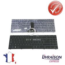 Clavier azerty français d'occasion  Paris XII