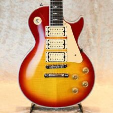 Guitarra elétrica Gibson Les Paul Custom Ace Frehley Cherry Sunburst EUA 1997 comprar usado  Enviando para Brazil