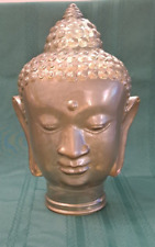 Buddha head frosted for sale  Decatur