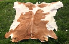 Real cowhide calf for sale  EXETER