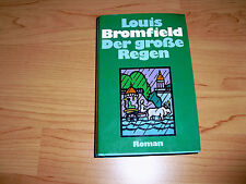 Louis bromfield große gebraucht kaufen  Landstuhl