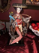 Fujihime japanese doll for sale  Rossville