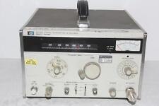 Gerador de sinal HP HEWLETT PACKARD 8654A comprar usado  Enviando para Brazil