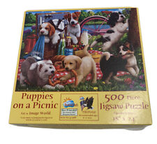 Jigsaw puzzle puppies for sale  Paragould