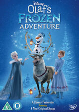 Olaf frozen adventure for sale  STOCKPORT