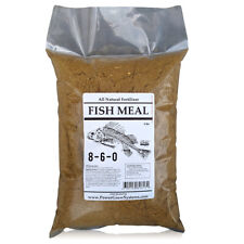 Fish meal organic for sale  Lindon