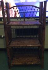 folding display shelves for sale  DOVER