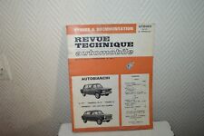 Revue automobile technique d'occasion  Toulouse-