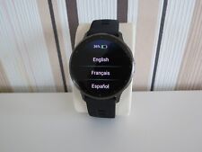 Garmin Venu 3 Music Black Smartwatch with GPS for sale  Shipping to South Africa