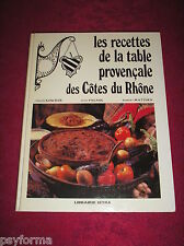 Ancien livre cuisine d'occasion  Agen