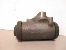 wheel cylinder wagner for sale  Sweet Home