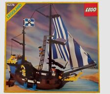 Lego land 6274 gebraucht kaufen  Edingen-Neckarhausen