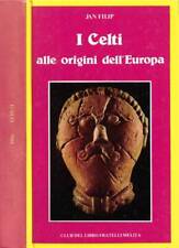 Celti alle origini usato  Italia