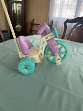 Cabbage Patch Kids Tricycle for sale  Shipping to South Africa