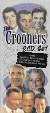 Crooners box various for sale  Pueblo