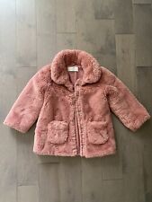 Toddler girl faux for sale  Chicago