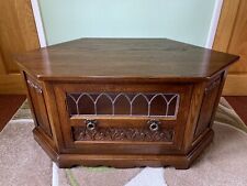 Old charm cabinet for sale  UTTOXETER
