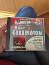 Chartbuster karaoke country for sale  Norfolk