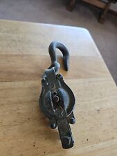 Bell system pulley for sale  Arlington