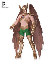 Figura de acción 2014 DC Collectibles Toys DC Comics The New 52 Hawkman 7 segunda mano  Embacar hacia Argentina