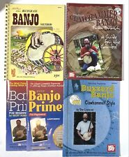 Banjo sheet music for sale  Freeman