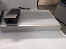 Cisco 1100 Series Router C1111-4p, used for sale  Shipping to South Africa