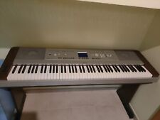 Yamaha dgx640 pianoforte usato  Campobasso