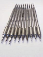 Lot of 10 Original JBC Soldering Tip C245001 C245903 C245930  C245957 for sale  Shipping to South Africa