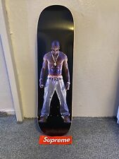 Supreme tupac hologram for sale  TAUNTON