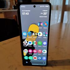 Samsung galaxy fold5 usato  Genova