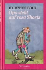 Steht rosa shorts gebraucht kaufen  Isernhagen