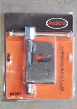 Pasco 4661 professional for sale  Bend