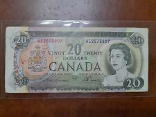 Dollari canada regina usato  Patti