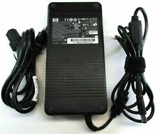 USED Lot Genuine HP 230W 19.5V 11.8A Laptop AC Adapter Power Supply Cord Charger, käytetty myynnissä  Leverans till Finland