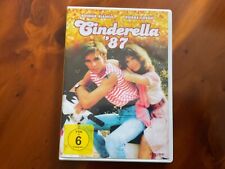 Cinderella dvd gebraucht kaufen  Fellbach