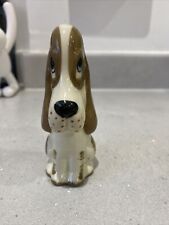 Szeiler ceramic dog for sale  UK