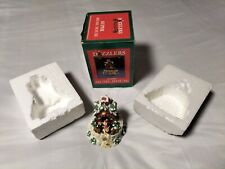 Used,  Christmas Musical House With Lights Christmas Decorations Music Box for sale  Shipping to South Africa