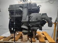 Engine mercedes slk for sale  DONCASTER