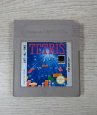 Tetris nintendo game for sale  LEEDS