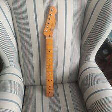 Fender mexican neck for sale  LONDON