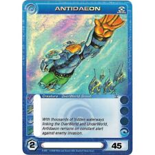 Chaotic antidaeon promo for sale  Greenville